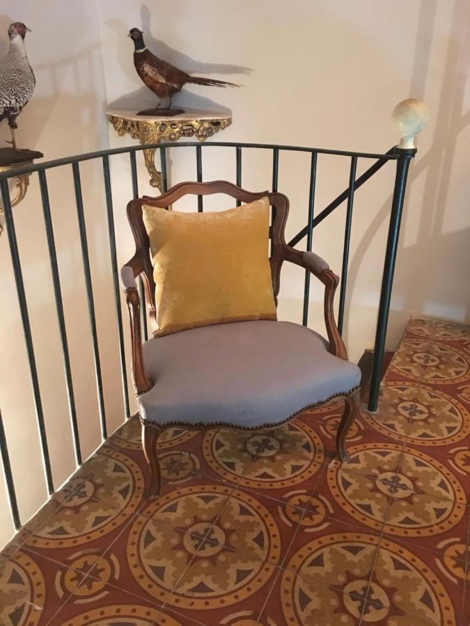 Chambres D'Hotes De L'Union Nizas  Zewnętrze zdjęcie