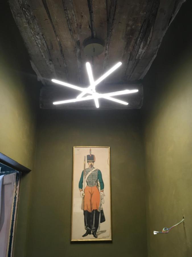 Chambres D'Hotes De L'Union Nizas  Zewnętrze zdjęcie