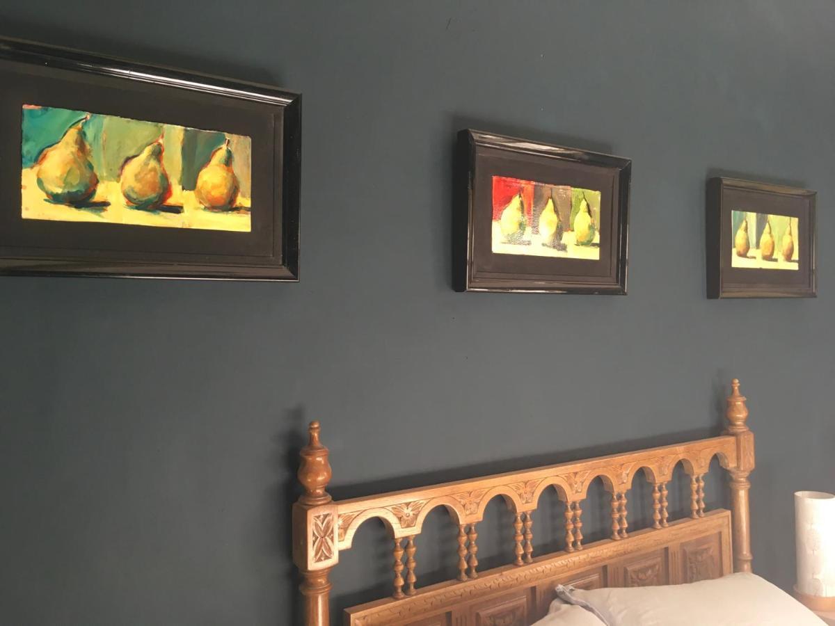 Chambres D'Hotes De L'Union Nizas  Zewnętrze zdjęcie