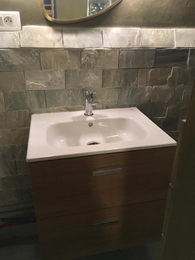 Chambres D'Hotes De L'Union Nizas  Zewnętrze zdjęcie