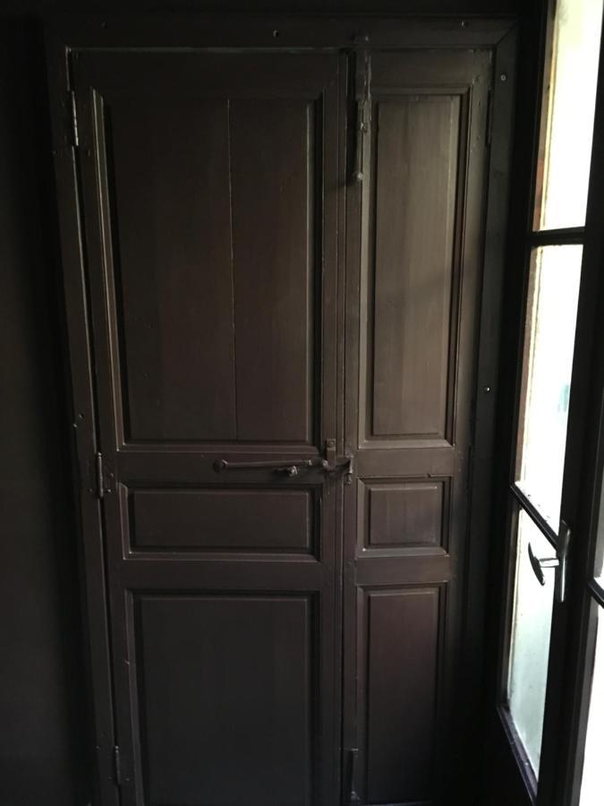 Chambres D'Hotes De L'Union Nizas  Zewnętrze zdjęcie