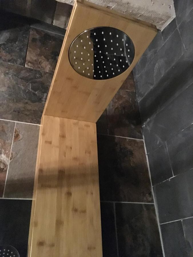 Chambres D'Hotes De L'Union Nizas  Zewnętrze zdjęcie