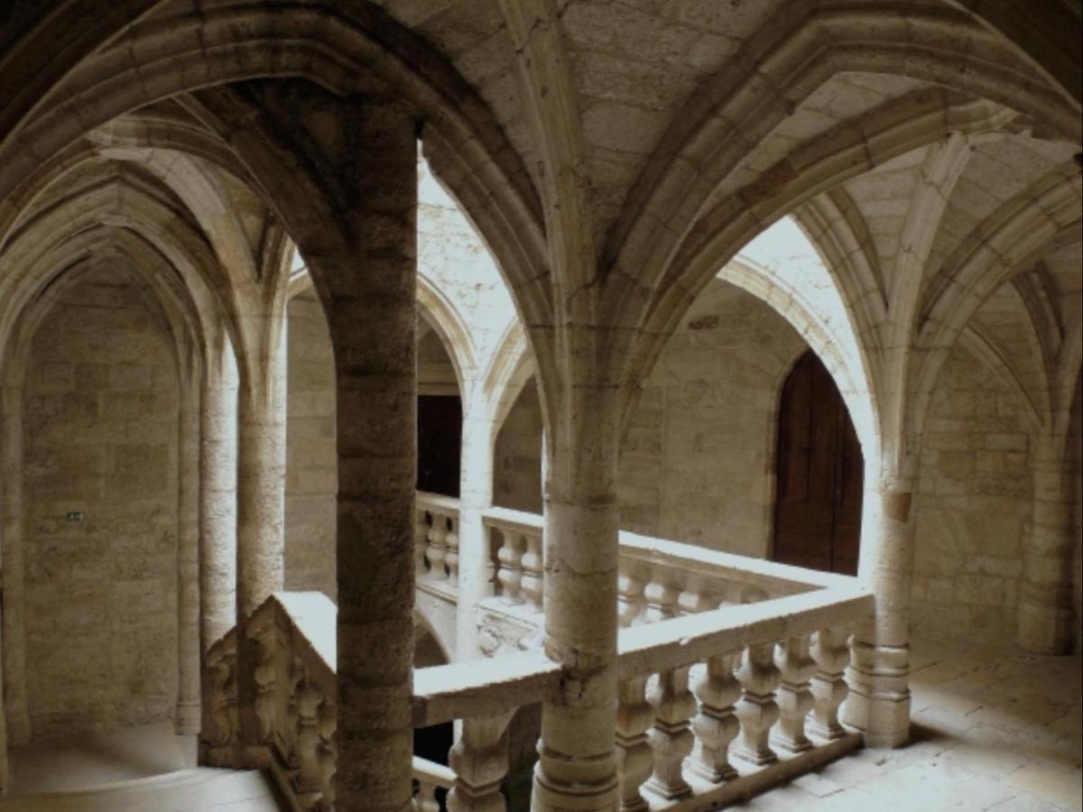 Chambres D'Hotes De L'Union Nizas  Zewnętrze zdjęcie