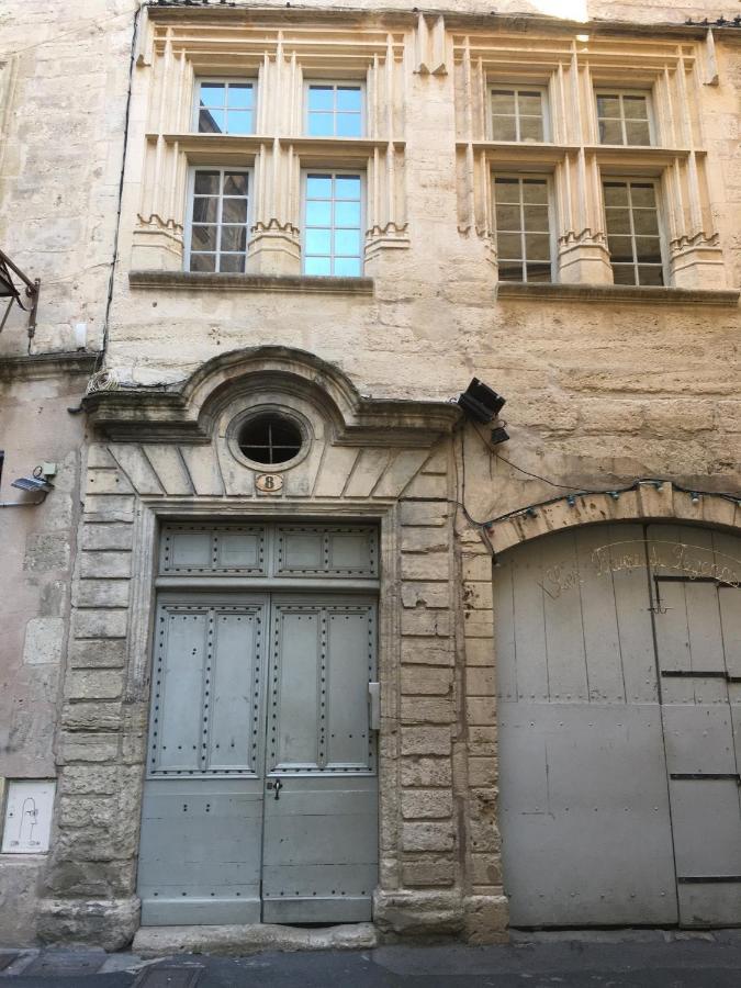 Chambres D'Hotes De L'Union Nizas  Zewnętrze zdjęcie